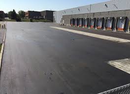 Driveway Overlay Services in Canal Fulton, OH